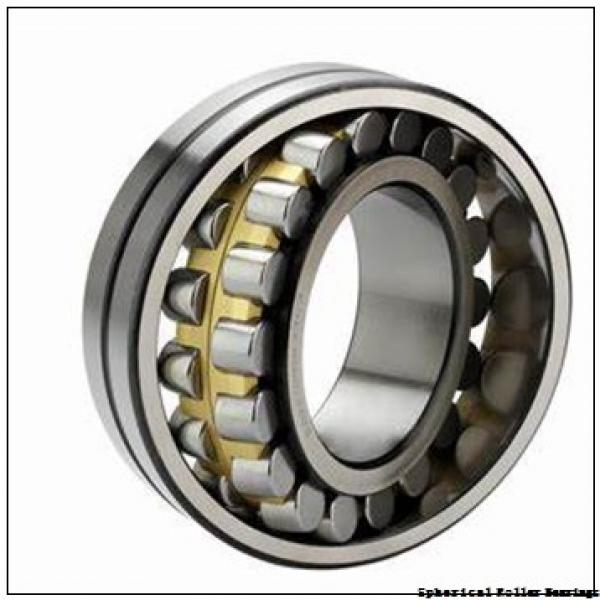 110 mm x 180 mm x 69 mm  110 mm x 180 mm x 69 mm  SKF 24122 CC/W33 spherical roller bearings #1 image