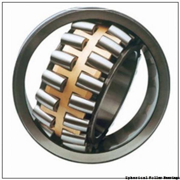 100 mm x 180 mm x 55 mm  100 mm x 180 mm x 55 mm  SKF BS2-2220-2RS5K/VT143 spherical roller bearings #2 image