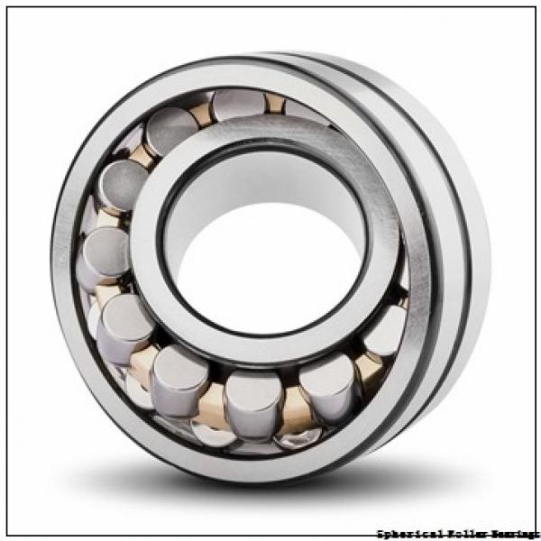100 mm x 180 mm x 60,3 mm  100 mm x 180 mm x 60,3 mm  NKE 23220-K-MB-W33+AHX2320-X spherical roller bearings #3 image