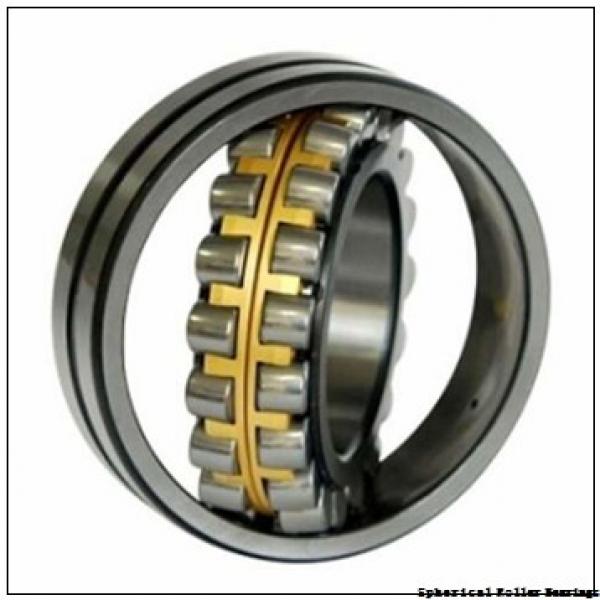 AST 23228MBW33 spherical roller bearings #1 image