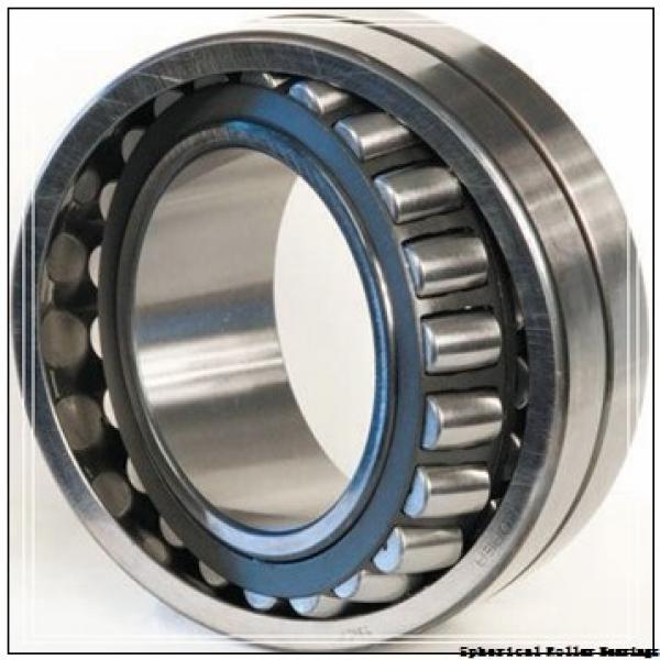 AST 23028CK spherical roller bearings #2 image