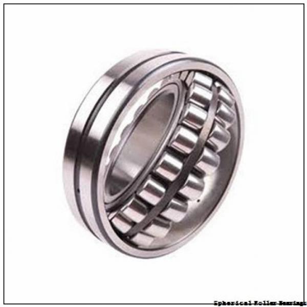 100 mm x 165 mm x 52 mm  100 mm x 165 mm x 52 mm  ISB 23120 K spherical roller bearings #1 image