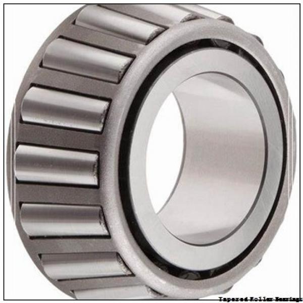 100 mm x 215 mm x 73 mm  100 mm x 215 mm x 73 mm  Timken 32320 tapered roller bearings #2 image