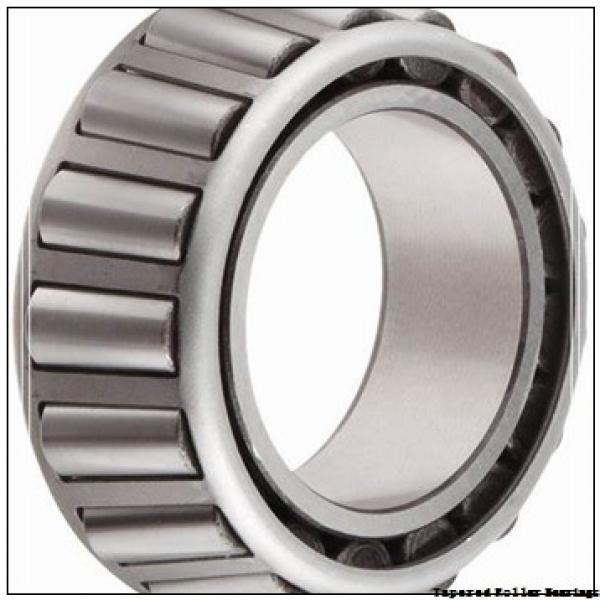 Fersa 580/572A tapered roller bearings #2 image