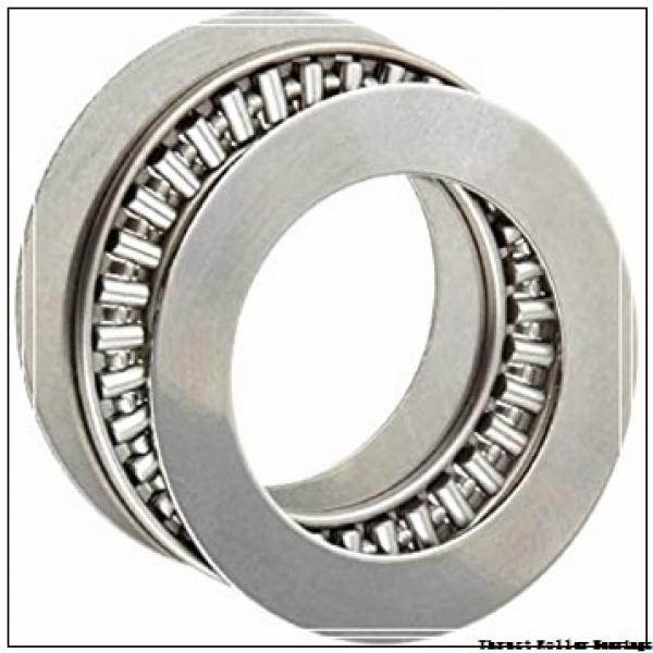 INA 29240-E1-MB thrust roller bearings #2 image