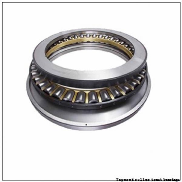 SKF BFSD 353134/HA4 Cylindrical Roller Thrust Bearings #2 image