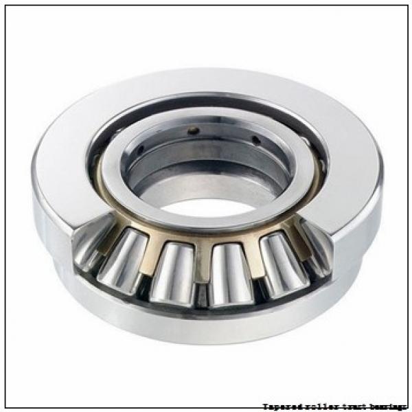 SKF 353102 A Tapered Roller Thrust Bearings #2 image