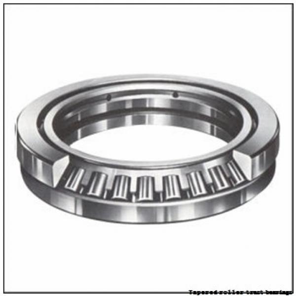 SKF 353129 A Cylindrical Roller Thrust Bearings #3 image