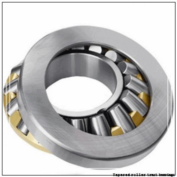 SKF BFSB 445870 E/HA1 Tapered Roller Thrust Bearings #1 image