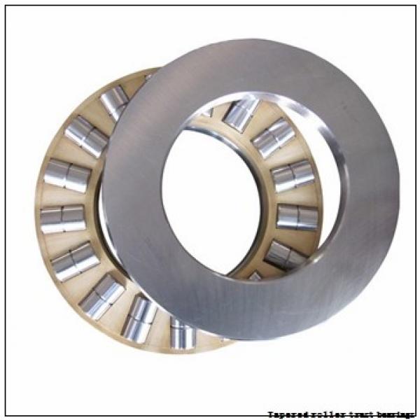 SKF 350916 D Tapered Roller Thrust Bearings #1 image
