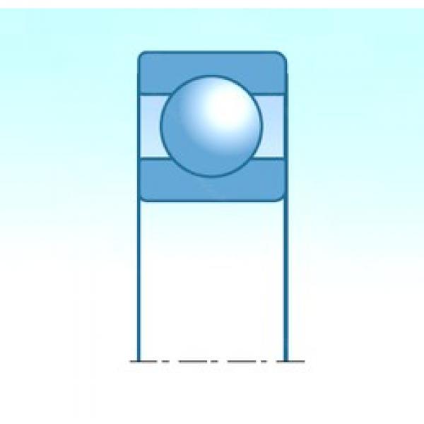 20 mm x 52 mm x 12 mm  20 mm x 52 mm x 12 mm  NTN SC04A47CS24PX1/3AS deep groove ball bearings #3 image