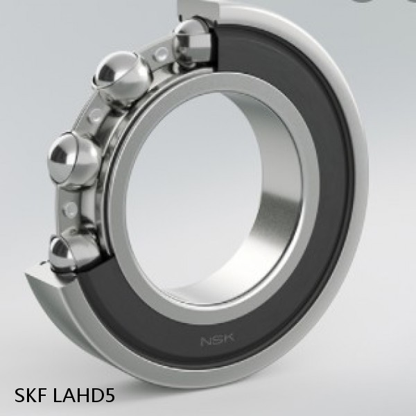 LAHD5 SKF Bearing Grease #1 image