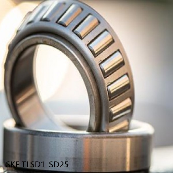 TLSD1-SD25 SKF Bearing Grease #1 image
