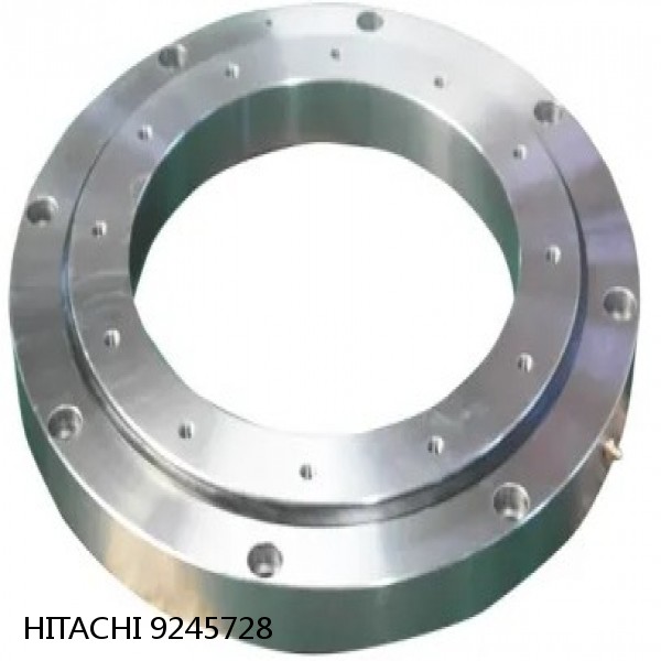 9245728 HITACHI Turntable bearings for ZX240-3 #1 image