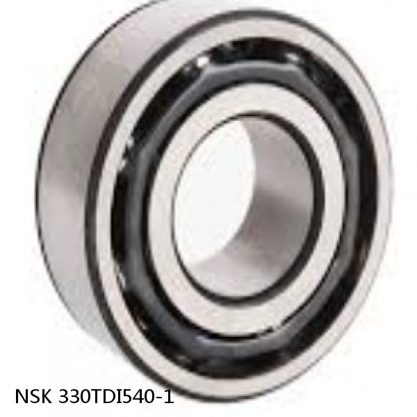 330TDI540-1 NSK Double row double row bearings #1 image