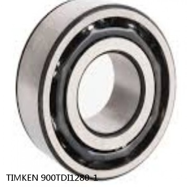 900TDI1280-1 TIMKEN Double row double row bearings #1 image