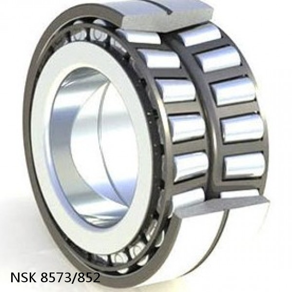 8573/852 NSK Tapered Roller bearings double-row #1 image